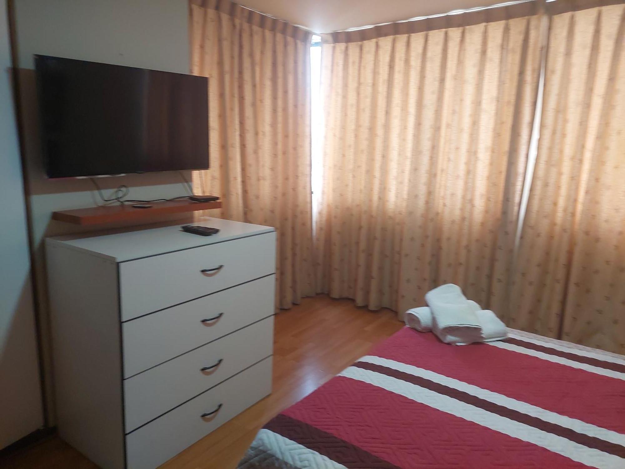Departamento Temporal Pardo Daire Lima Oda fotoğraf