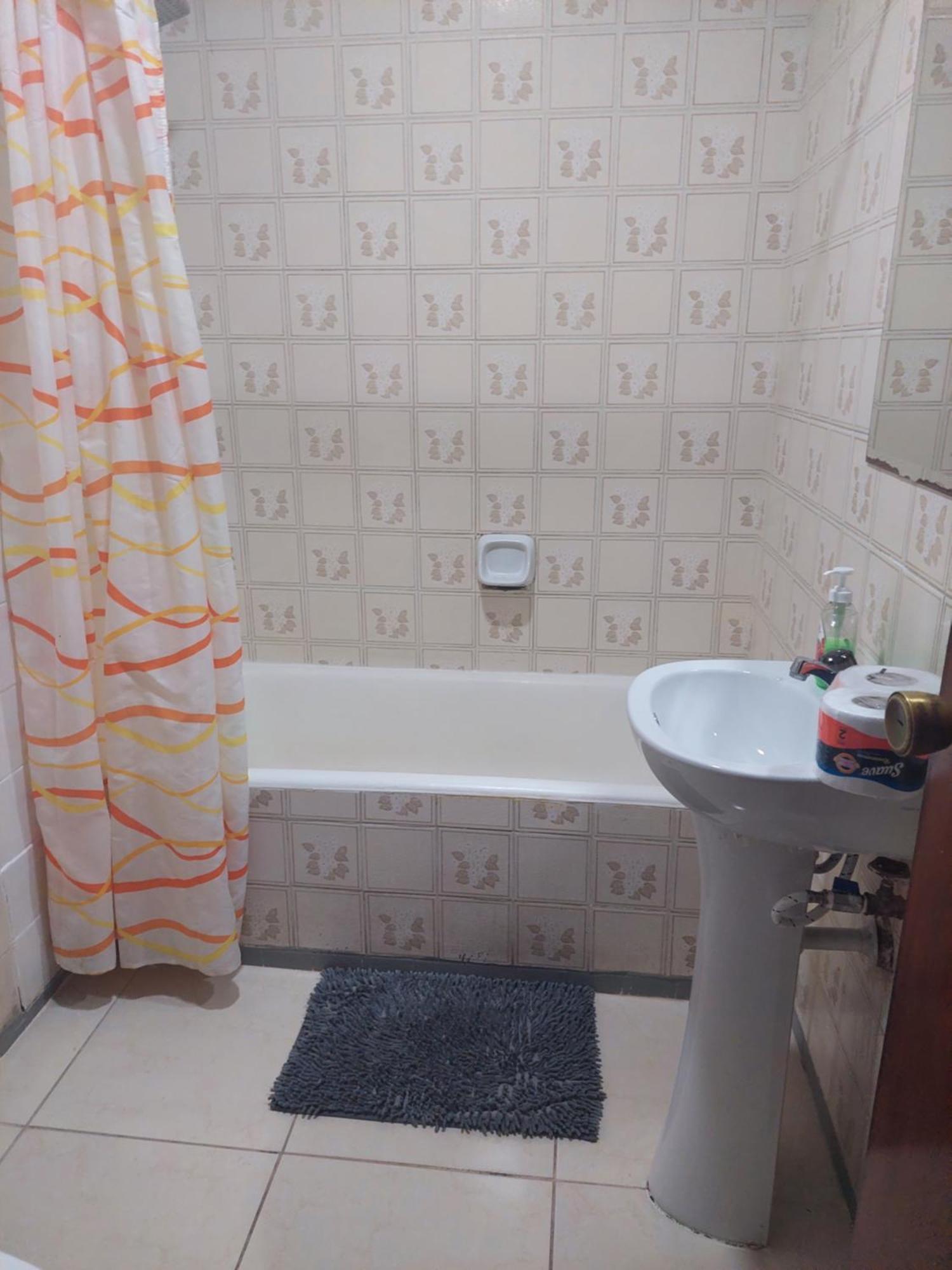 Departamento Temporal Pardo Daire Lima Dış mekan fotoğraf