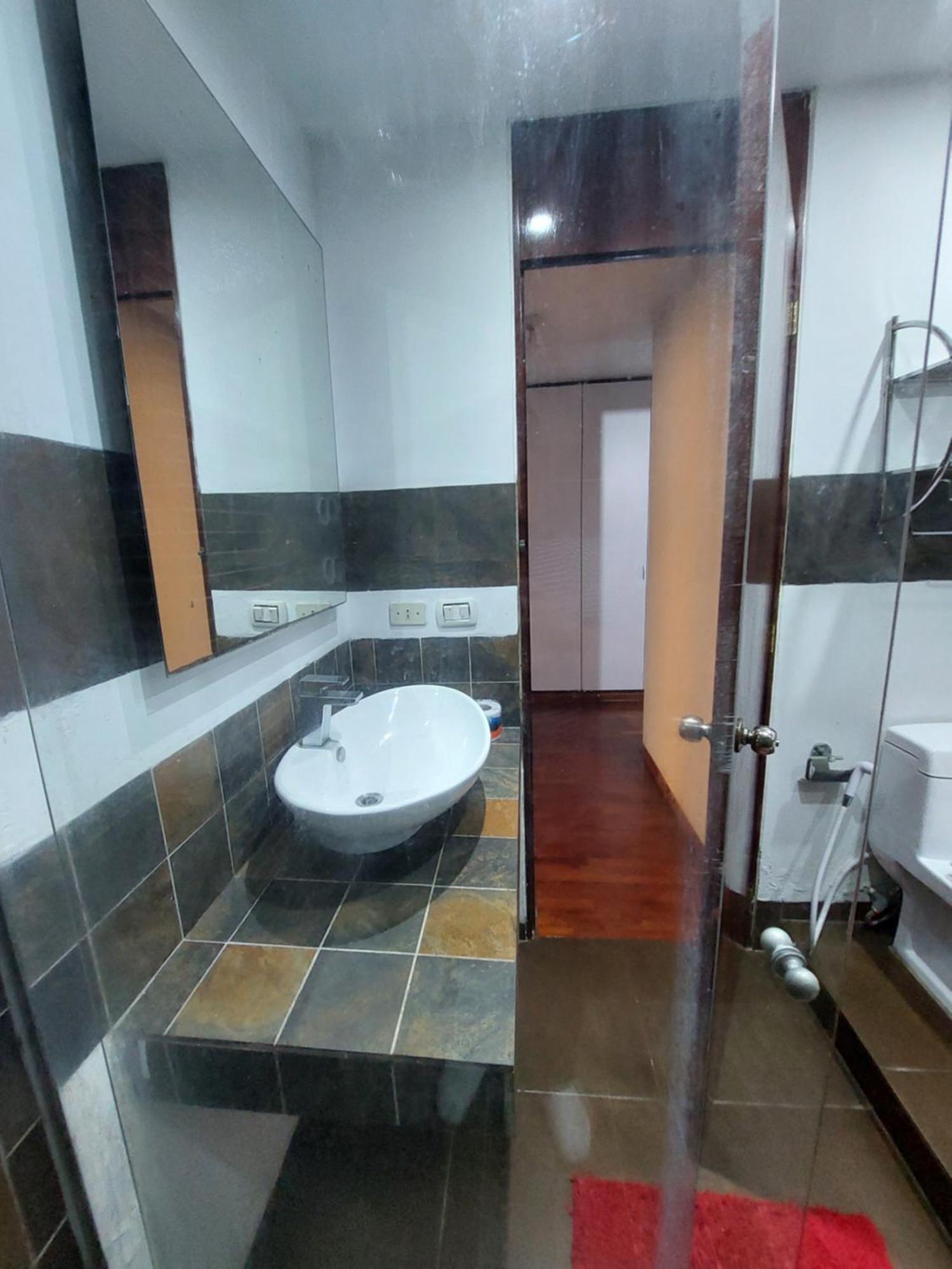 Departamento Temporal Pardo Daire Lima Dış mekan fotoğraf