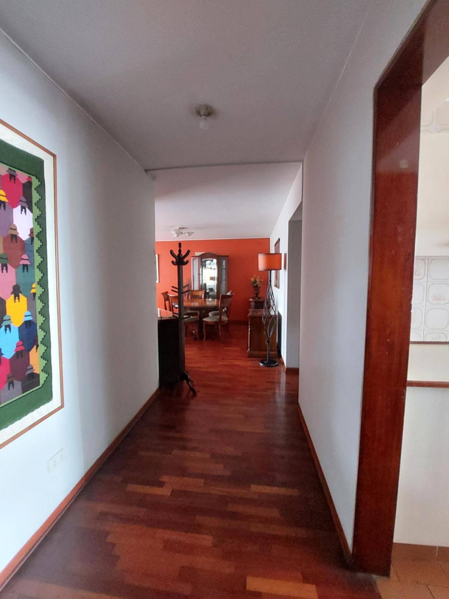 Departamento Temporal Pardo Daire Lima Dış mekan fotoğraf