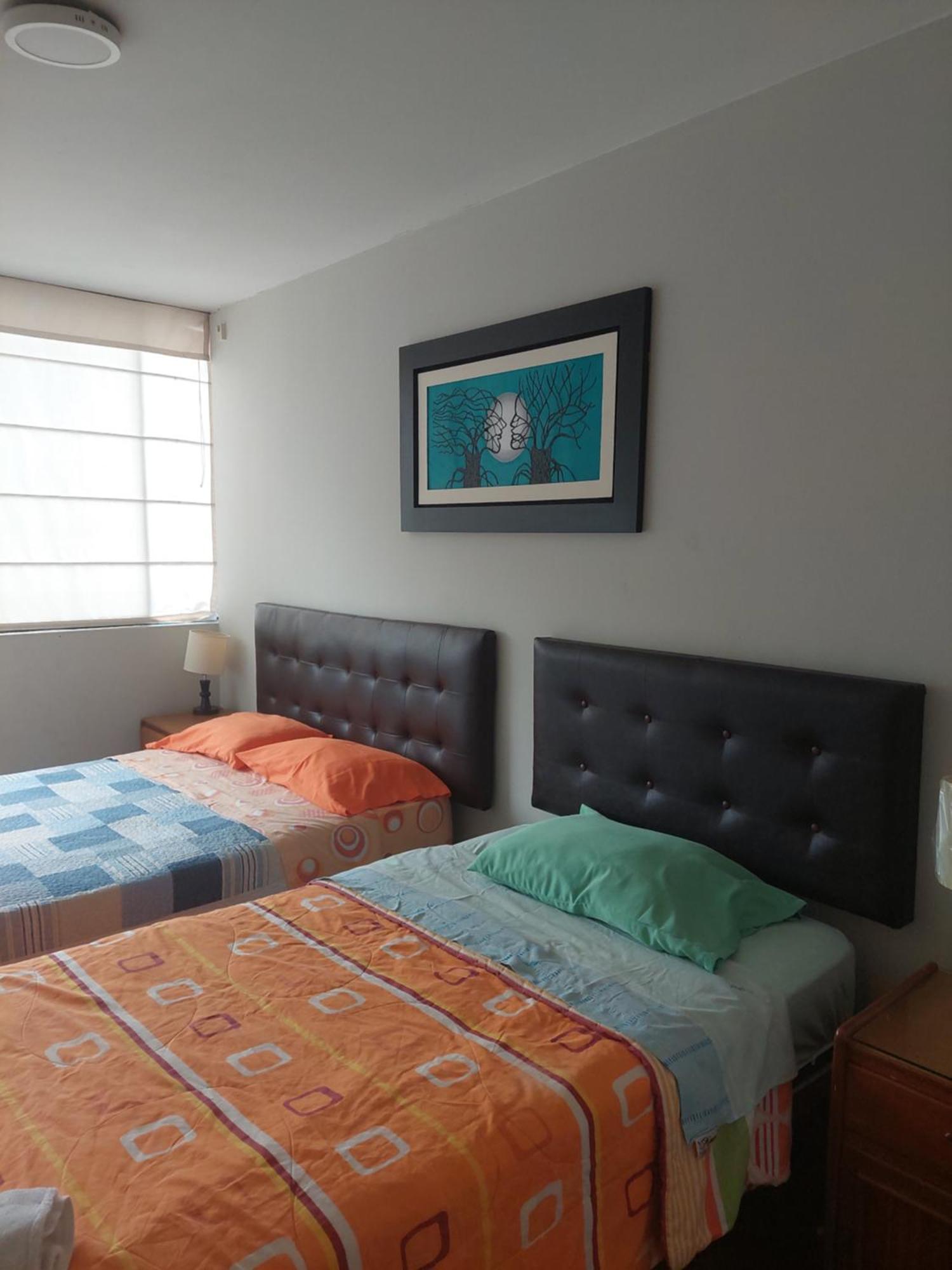 Departamento Temporal Pardo Daire Lima Oda fotoğraf