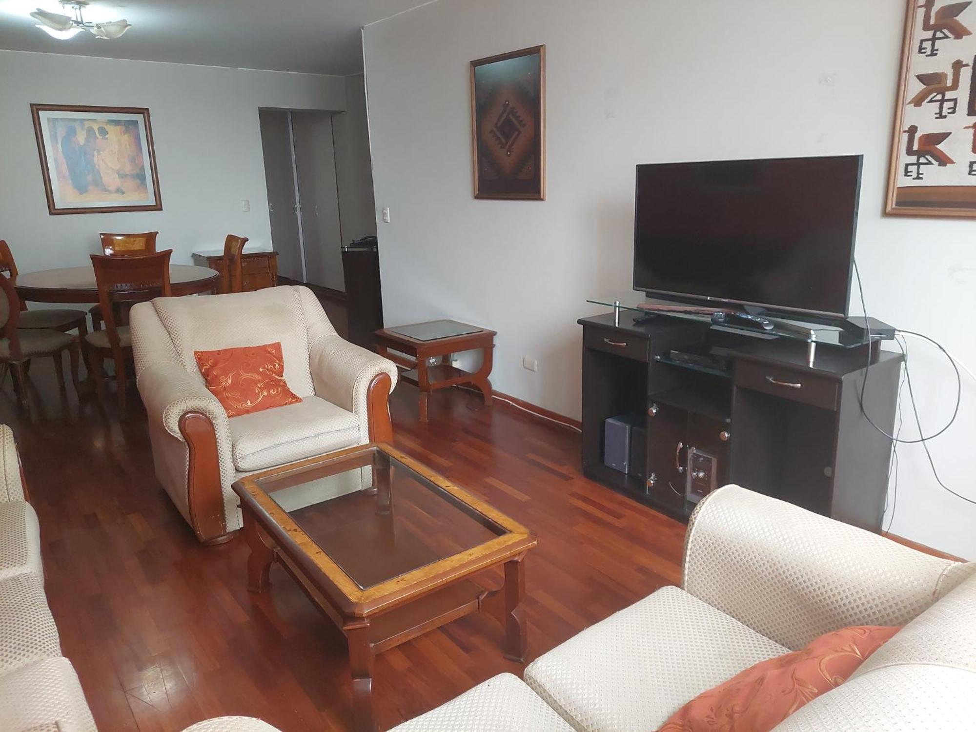 Departamento Temporal Pardo Daire Lima Oda fotoğraf