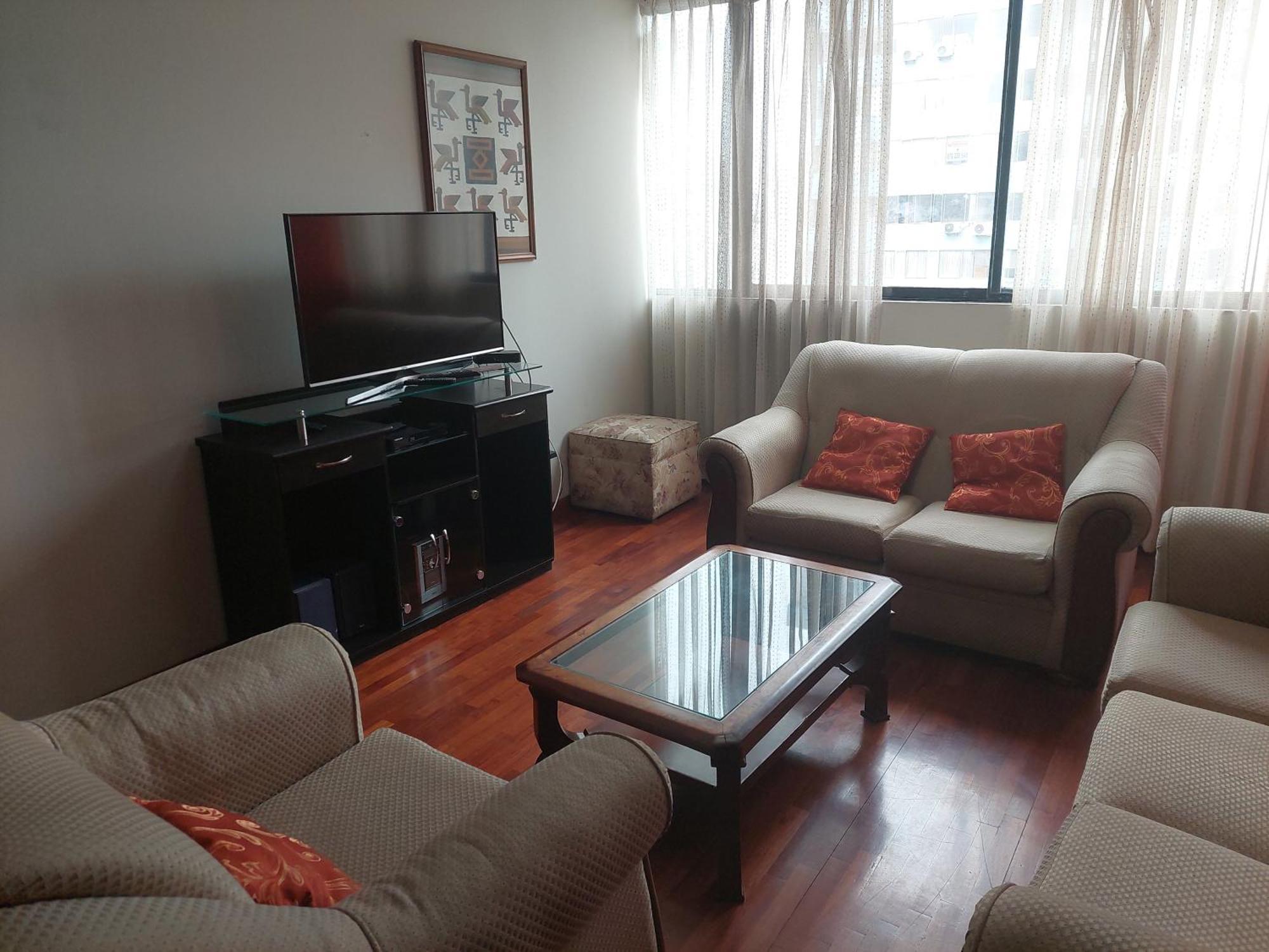 Departamento Temporal Pardo Daire Lima Oda fotoğraf