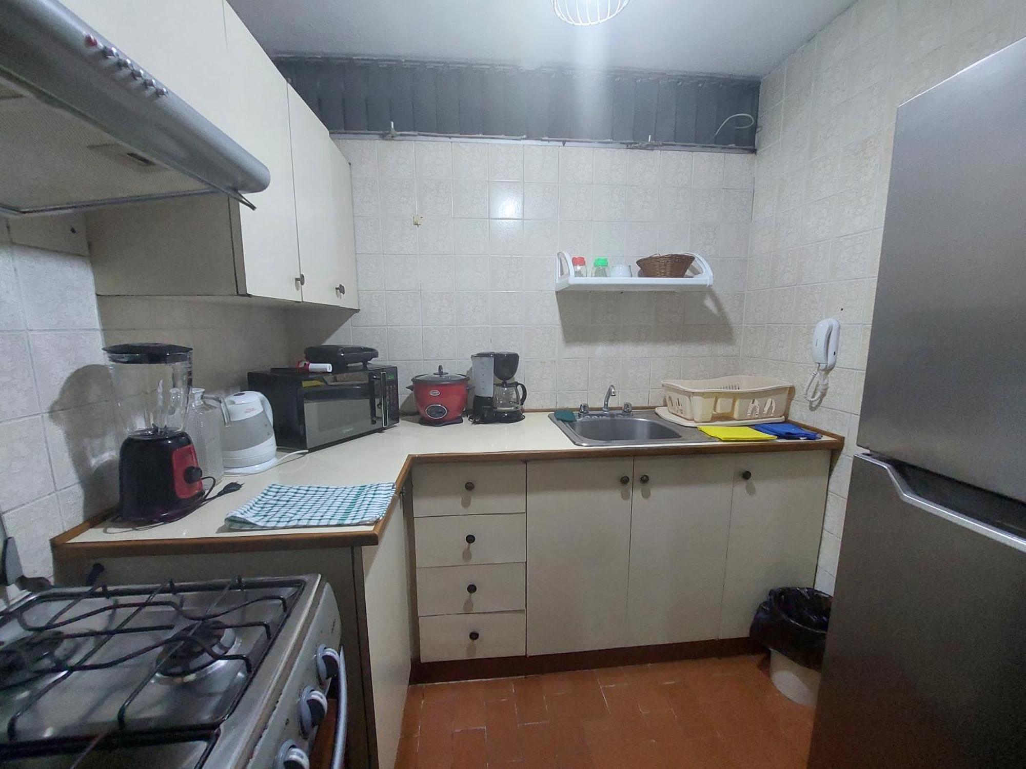 Departamento Temporal Pardo Daire Lima Oda fotoğraf