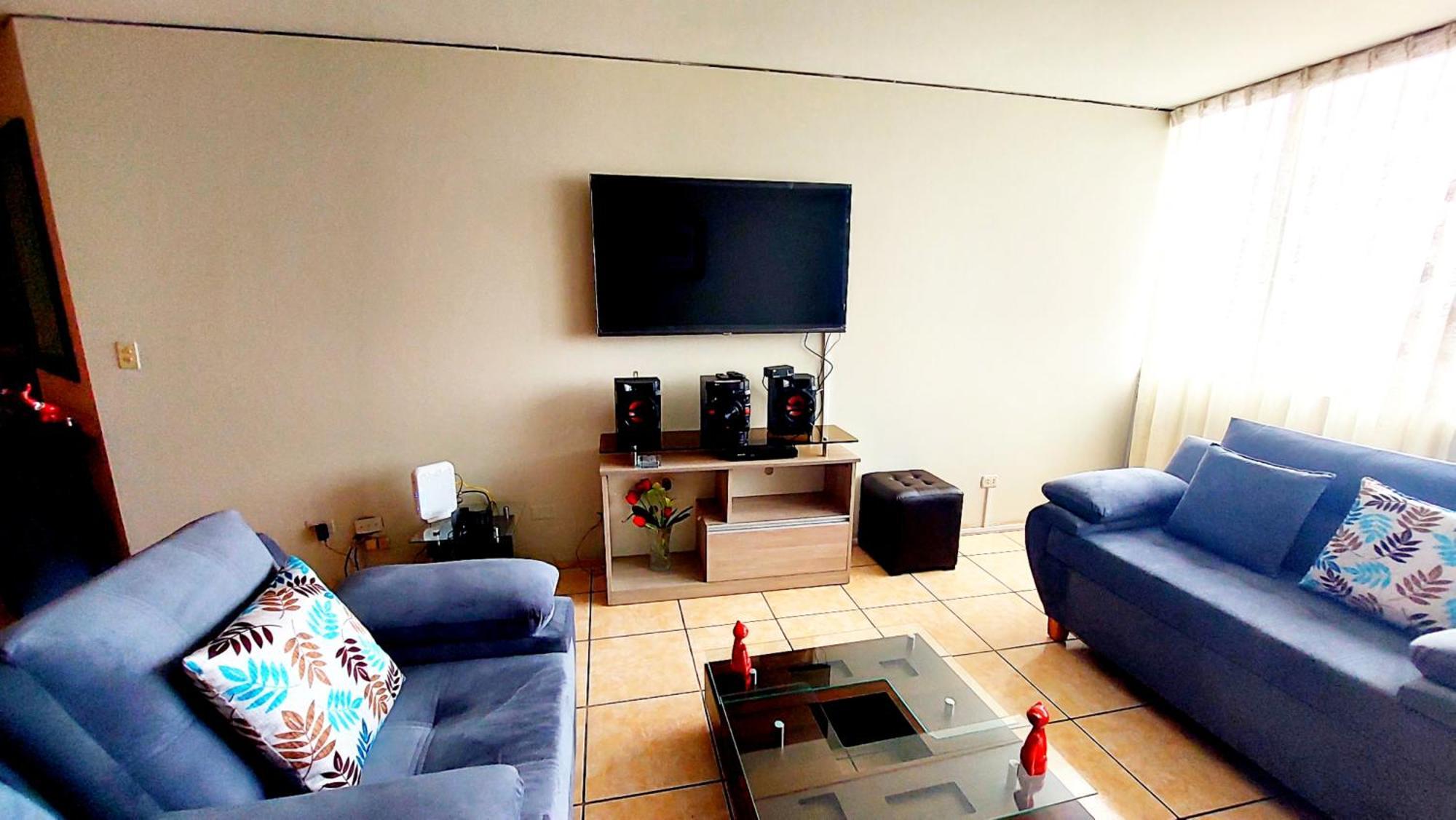 Departamento Temporal Pardo Daire Lima Oda fotoğraf
