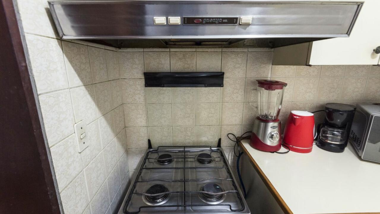 Departamento Temporal Pardo Daire Lima Dış mekan fotoğraf