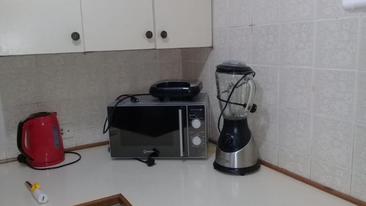 Departamento Temporal Pardo Daire Lima Dış mekan fotoğraf