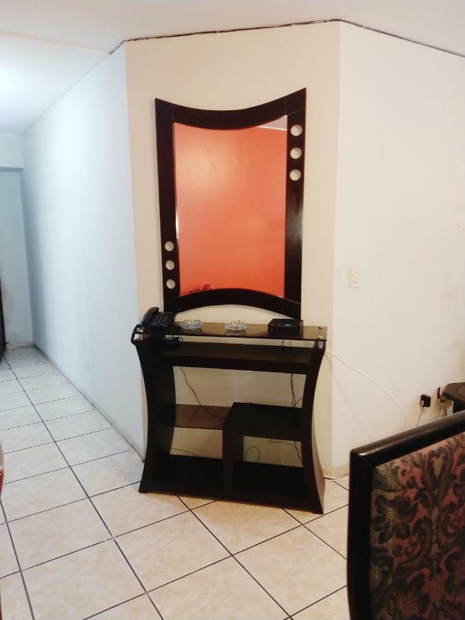 Departamento Temporal Pardo Daire Lima Dış mekan fotoğraf
